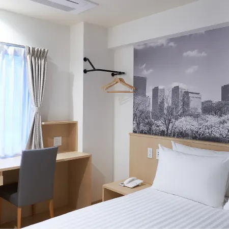 Travelodge Honmachi Osaka