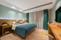 Urba Hotel Hotels in Jianhu Keyan Tourist Resort