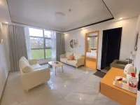 Holiday Inn Britannia