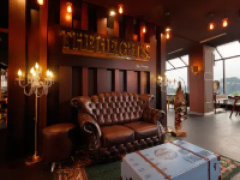 Wimarion Hotel Semarang Hotels in Candisari