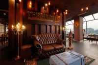 Wimarion Hotel Semarang Hotels in Candisari