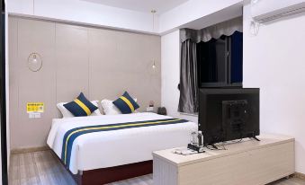 Yijia Qingshe Apartment