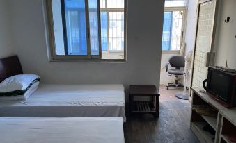 Yinhua Hotel Jiujiang