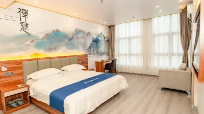 如家華驛飯店（宿州市立醫院店） 宿州住宿飯店