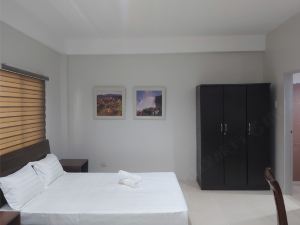 OYO 881 Nest Suites