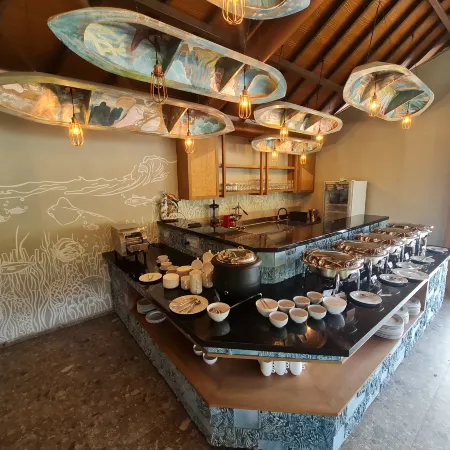 Parlezo by Kagum Hotels