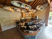 Parlezo by Kagum Hotels - breakfast