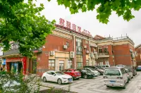 Junxin Hotel Hotels near 3D Magic World Tour in China