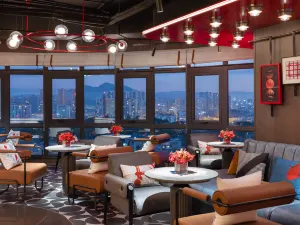 LIRIDE RED HOTEL