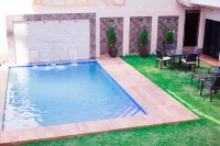 Liebling Hotel - Pools