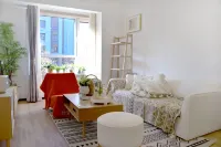 Cuiyunshan Xingchen Valley Apartment
