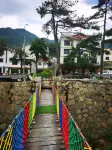Yunjian Xiangsu Inn Hotel in zona Maxiao Gorge