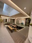 Zigong Jinhui Courtyard Homestay