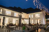 Wuling Guesthouse - breakfast