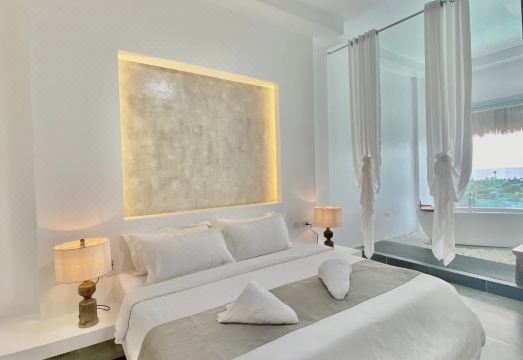 코스탈 뷰 수영장