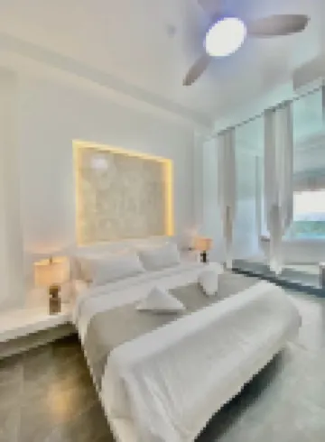 보홀 코스탈 뷰 호텔