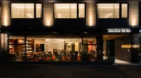 Abita Hotel Kyoto Kamogawa Hotels in Kyoto