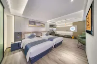 Putihai hotel Hotels in Haishu District