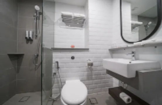 Travelodge Kuala Lumpur City Centre