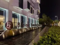 Shanghai Baolong Home Hotel (Ma'anshan Dangtu East Station Branch) Hotels near Ancient City Wall Ruins