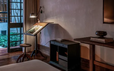 ANYU Hotel - Hangzhou West Lake