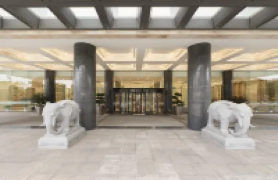 Shanghai Huayi Renjoy Hotel Hotels in Fengxian Development Zone