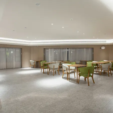 JI Hotel (Zhangzhou Mingguang Gymnasium)