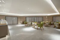 JI Hotel (Zhangzhou Mingguang Gymnasium) - breakfast