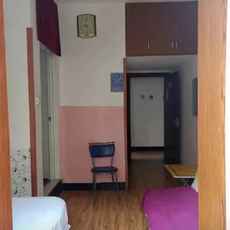 Pingjiang Hongyu Homestay