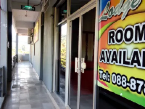 Lodge 37 Hotels in Ranau