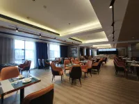 Kyriad Marvelous Hotel (Yidu Government Center) - breakfast