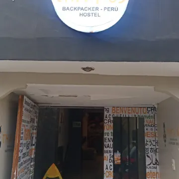 Hostel Thay83 Miraflores Lima