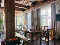 Chisa characteristic town Ruli Jingwan B&B