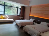 Xingning Fenglin Bay Hotel