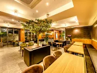 ذا جيد هوتل Hotels near تابدونغ سكوير