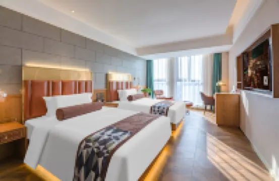 James Joyce Coffetel Hotel (Shijiazhuang Keji Daxue)