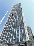 雅景·美學設計師高空LOFT美宿（長沙五一廣場IFS國金中心店） - 酒店式公寓