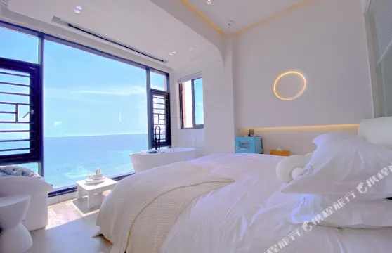 東山觀濤民宿（南門灣店）