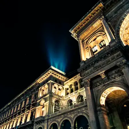 The Glamore Milano Duomo