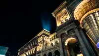 The Glamore Milano Duomo Hotels in Tre Torri