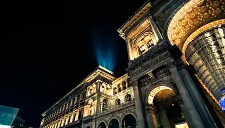 The Glamore Milano Duomo