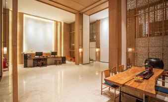 Huangguoshu Mingshengju Hotel