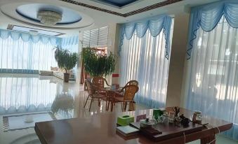 Kaiyuan Hongfa Business Hotel
