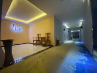 Fucheng International Hotel - Parking