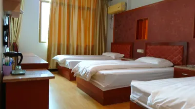 Longnan Jinpeng Hotel