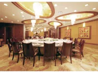 Yuandu Hotel Hotels in Jinzhou
