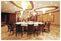 Yuandu Hotel Hotels in Jinzhou