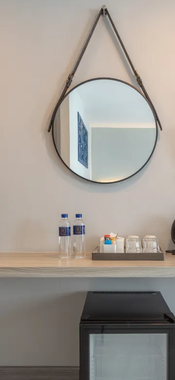 ห้องแกรนด์ดีลักซ์