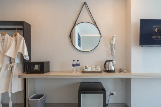 ห้องแกรนด์ดีลักซ์