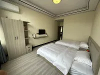 Taste Hall Farmhouse